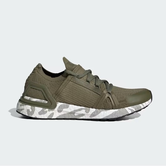 adidas gazelle silver green womens Adidas by Stella McCartney Ultraboost 22 – Fitness Hub Shop
